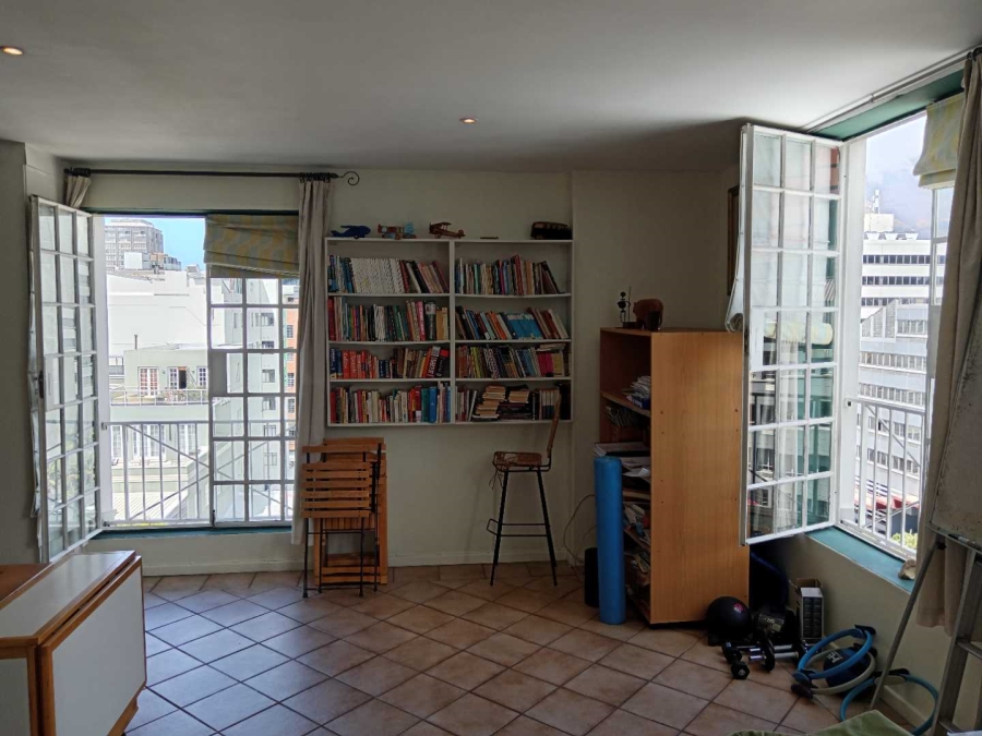 0 Bedroom Property for Sale in Cape Town City Centre Western Cape